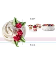 Набор кондитерских насадок