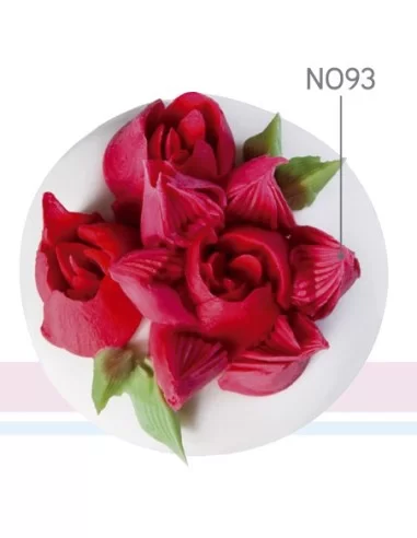 Набор кондитерских насадок