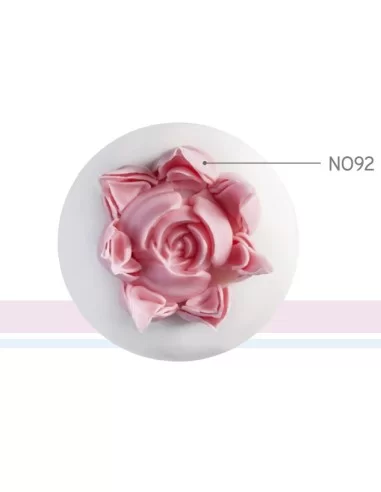 Набор кондитерских насадок