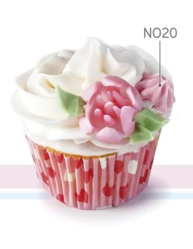 Набор кондитерских насадок