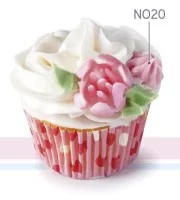 Набор кондитерских насадок