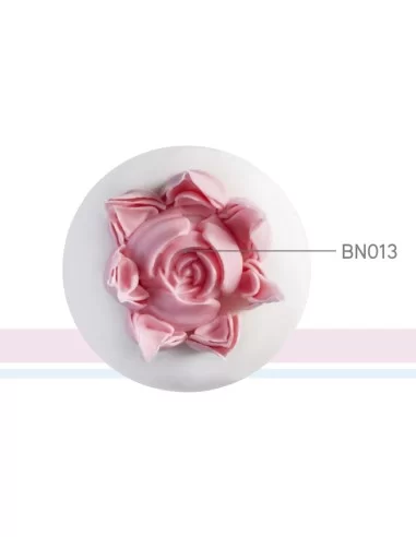 Набор кондитерских насадок