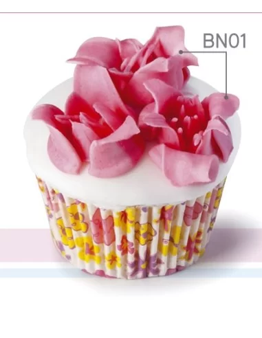 Набор кондитерских насадок