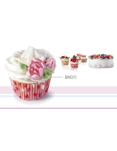 Набор кондитерских насадок