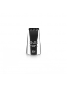 Насадка кондитерська Ibili Basket 14 мм 250416