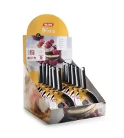 Сковорідка Blibis д.14*2,8 см. теф.покр IBL.