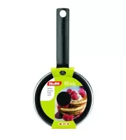 Сковорода д.12 см. теф.сталь IBL. Сковорода д.12 см. теф.сталь IBL.