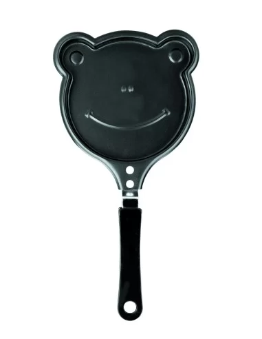 Сковорідка-міні, посмішка 14 см Сковорідка-міні, посмішка 14 см