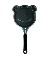 Сковорідка-міні, посмішка 14 см Сковорідка-міні, посмішка 14 см