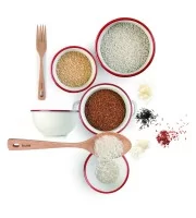 Сковорода "Паелья" д.30см