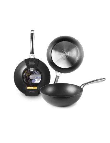 Сковорода WOK 30см