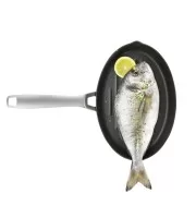 Сковорода гриль для риби