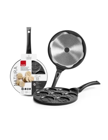 Сковорода для міні- млинців Сковорода для міні- млинців