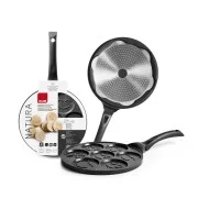 Сковорода для міні- млинців Сковорода для міні- млинців