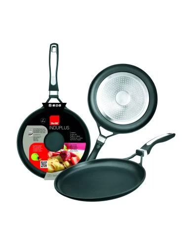 Сковорода для млинців д.28см Сковорода для млинців д.28см