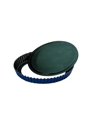 Форма для выпечки круглая 28см Форма для выпечки круглая 28см