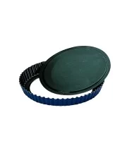 Форма для выпечки круглая 28см Форма для выпечки круглая 28см