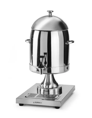 Диспенсер для молока 10,5л Диспенсер для молока 10,5л