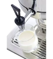 Диспенсер для молока 10,5л Диспенсер для молока 10,5л