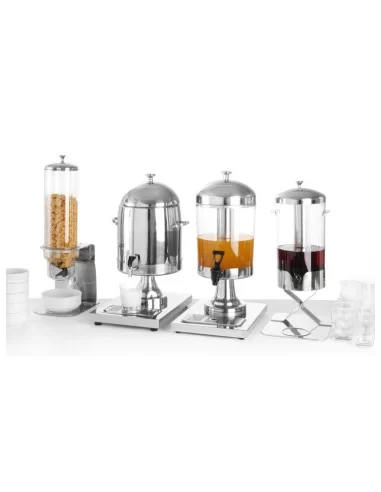 Диспенсер для молока 10,5л Диспенсер для молока 10,5л