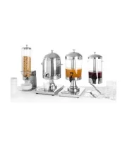 Диспенсер для молока 10,5л Диспенсер для молока 10,5л