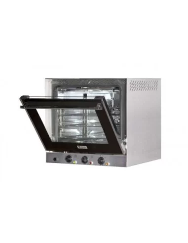 Піч конвекційна електрична з грилем "ИНТЭКО" МН 43 ENTECO Піч конвекційна електрична з грилем "ИНТЭКО" МН 43 ENTECO