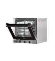 Піч конвекційна електрична з грилем "ИНТЭКО" МН 43 ENTECO Піч конвекційна електрична з грилем "ИНТЭКО" МН 43 ENTECO