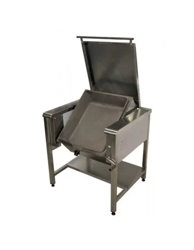 Сковорода електрична СЕ-0,25, 38л АРМ-ЕКО Сковорода електрична СЕ-0,25, 38л АРМ-ЕКО