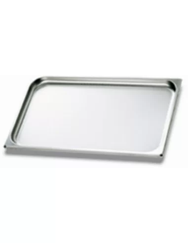 Деко 530*545*(h)35 мм до жарової шафи до ШЖЕ, нержавійка АРМ-ЕКО Деко 530*545*(h)35 мм до жарової шафи до ШЖЕ, нержавійка АРМ-ЕКО