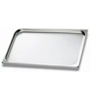 Деко 530*545*(h)100 мм до жарової шафи до ШЖЕ, нержавійка АРМ-ЕКО