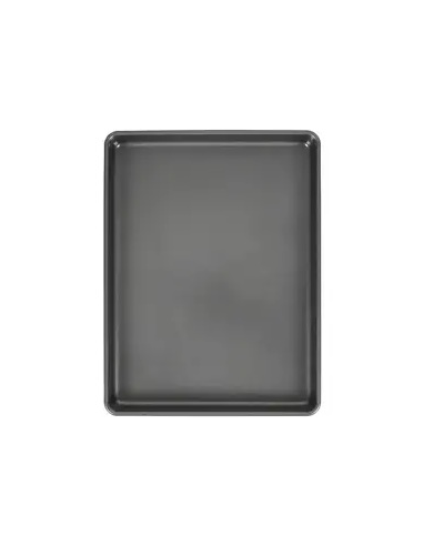 Деко 530*545*(h)70 мм до жарової шафи до ШЖЕ, чорний метал АРМ-ЕКО Деко 530*545*(h)70 мм до жарової шафи до ШЖЕ, чорний метал АРМ-ЕКО