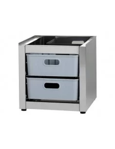 Підставка для посудомийної машини MAKSAN BS-500