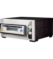 Піч для піци однокамерна Maksan 4х25 см PO-401Т