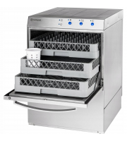 Посудомийна машина барна Stalgast 801401