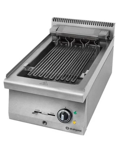 Вапо-гриль 4,1 кВт Stalgast 9732000 Вапо-гриль 4,1 кВт Stalgast 9732000