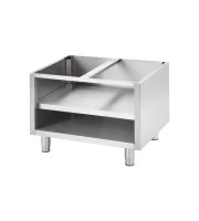 Візок для перевезення касет Stalgast 810000