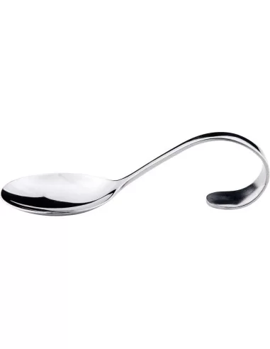 Ложка для компліменту 143 мм Stalgast 357300