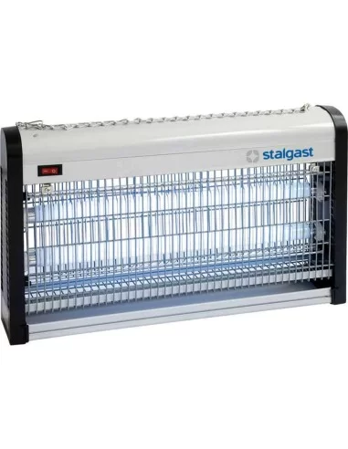 Лампа інсектицидна, знищувач комах 2х10 Вт Stalgast 692221