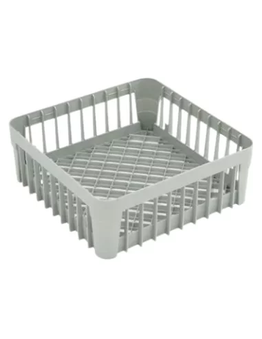 Касета для тарілок універсальна Stalgast, 400х400 мм