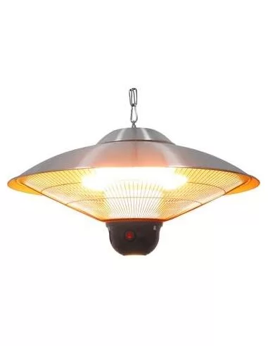 Лампа для обігріву підвісна Stalgast 692310