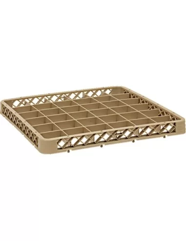 Надставка для касети 36 комірок Stalgast 813610 Надставка для касети 36 комірок Stalgast 813610