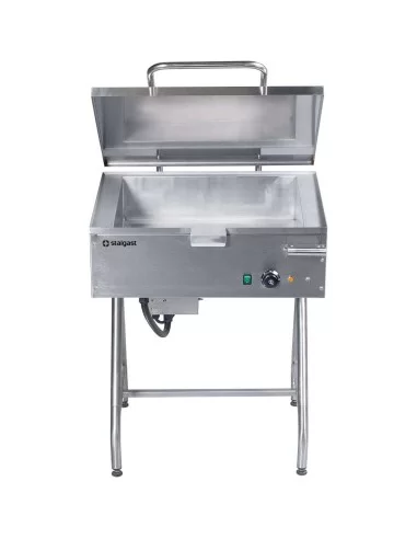 Сковорода Stalgast 778002 Сковорода Stalgast 778002