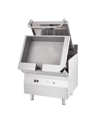 Сковорода газова Stalgast 9740030 Сковорода газова Stalgast 9740030