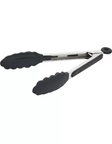 Щипці універсальні силіконові 400 мм Stalgast 422402 Щипці універсальні силіконові 400 мм Stalgast 422402