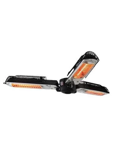 Лампа для обігріву підвісна для зонтов Stalgast 692312