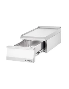 Поверхня нейтральна настільна з висувним ящиком Stalgast 9700210