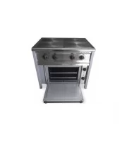 Плита електрична ПЕ-4Ш Ч Економ, 4-х конф., з жарочною шафою ПЕ-4Ш Нст АРМ-ЕКО Плита електрична ПЕ-4Ш Ч Економ, 4-х конф., з жарочною шафою ПЕ-4Ш Нст АРМ-ЕКО