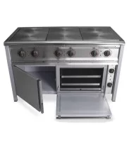 Плита електрична ПЕ-6 Н АРМ-ЕКО