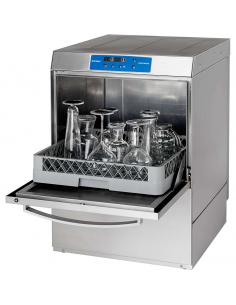 Посудомийна машина універсальна Stalgast Power Digital 801566