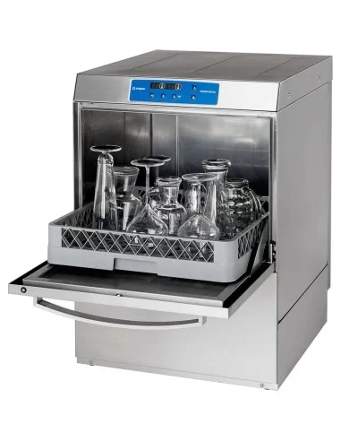 Посудомийна машина універсальна Stalgast Power Digital 801566